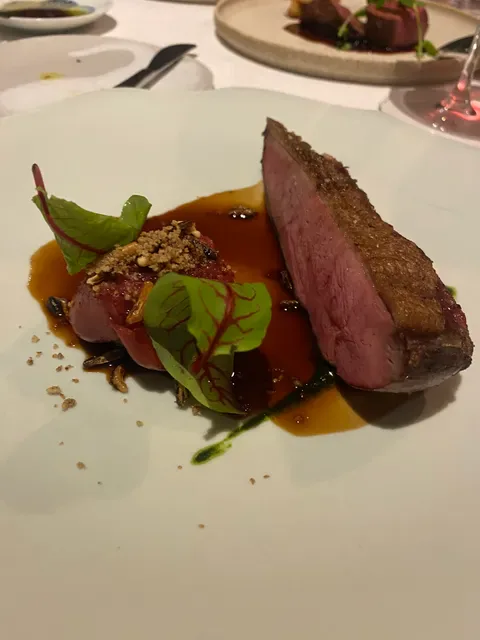 Kazuki's Restaurant