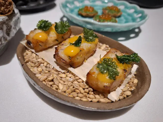 Kazuki's Restaurant