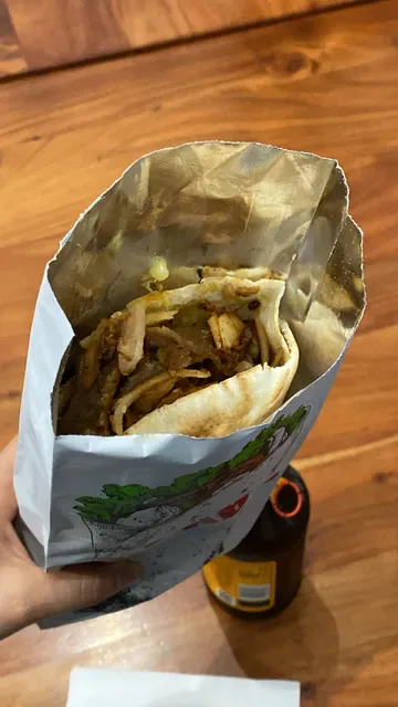 Kebab Connection