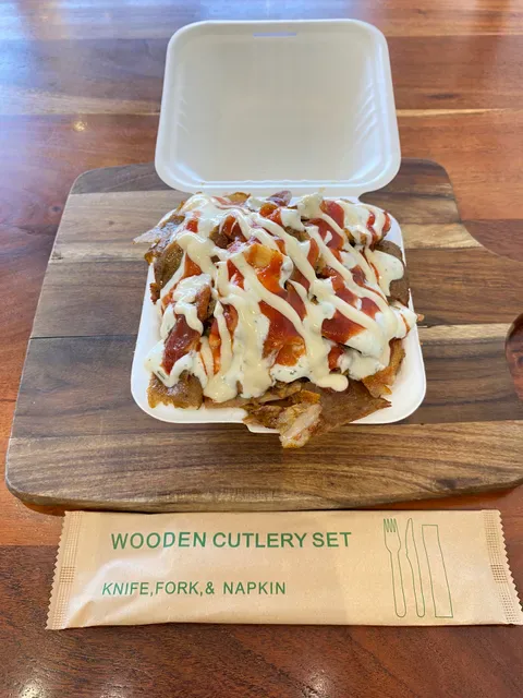 Kebab Connection