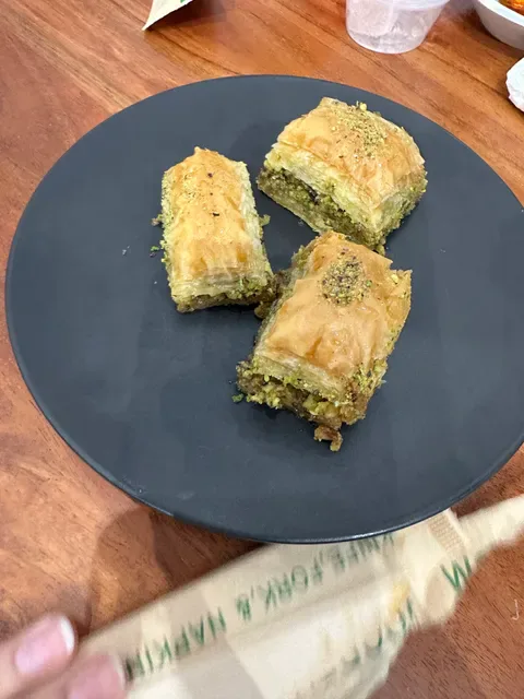 Kebab Connection