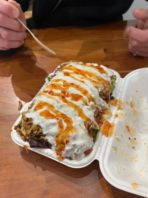 Kebab Connection