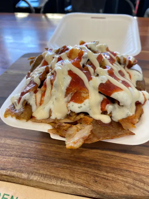 Kebab Connection