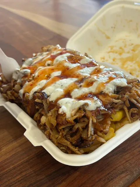 Kebab Connection