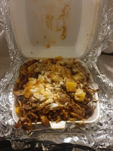 Kebab Connection