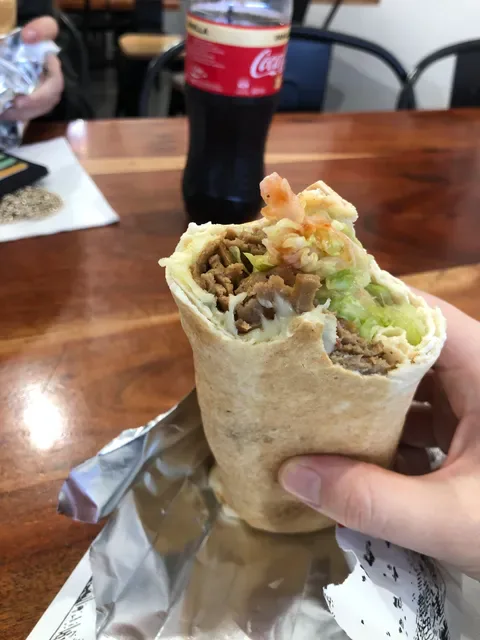 Kebab Connection