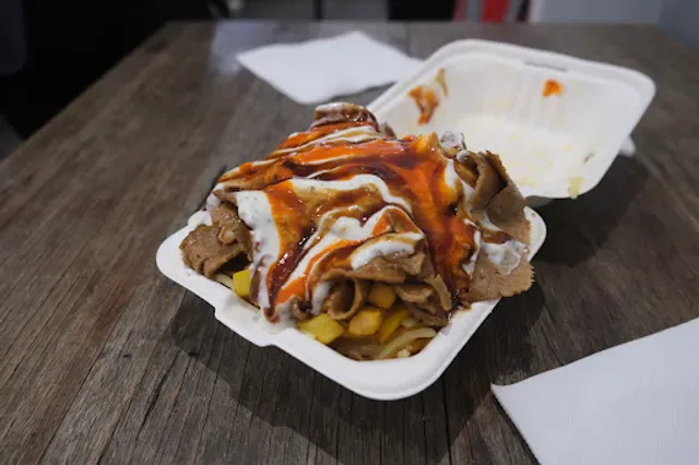 Kebab Connection