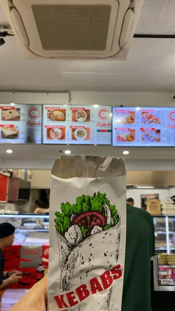 Kebab Connection