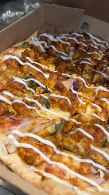 Kebab Hut