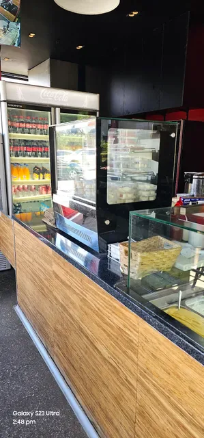 Kebab Hut