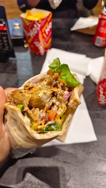Kebab Hut