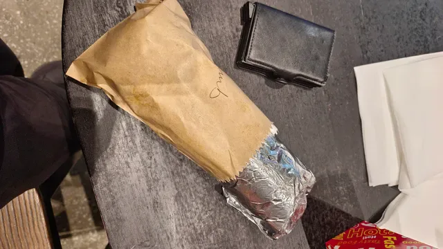 Kebab Hut