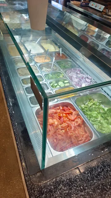 Kebab Hut