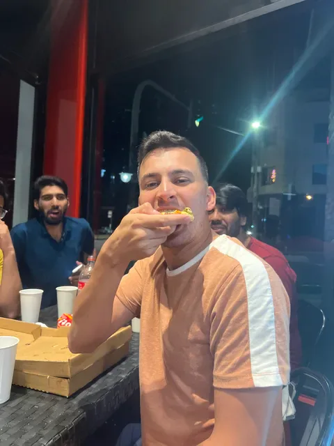 Kebab Hut
