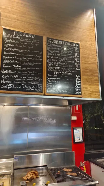 Kebab Hut