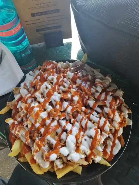Kebab Hut