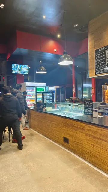 Kebab Hut