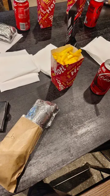 Kebab Hut
