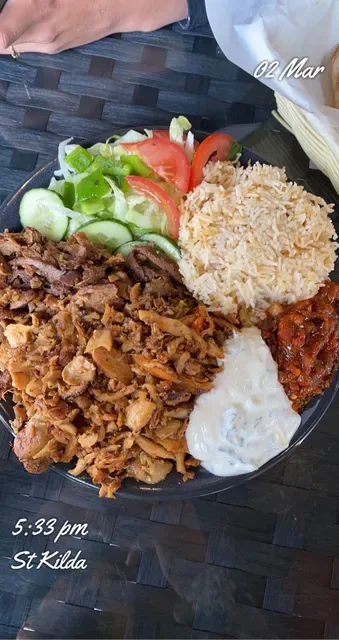 Kebab Hut