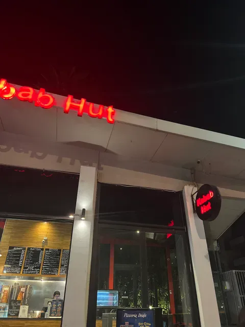 Kebab Hut