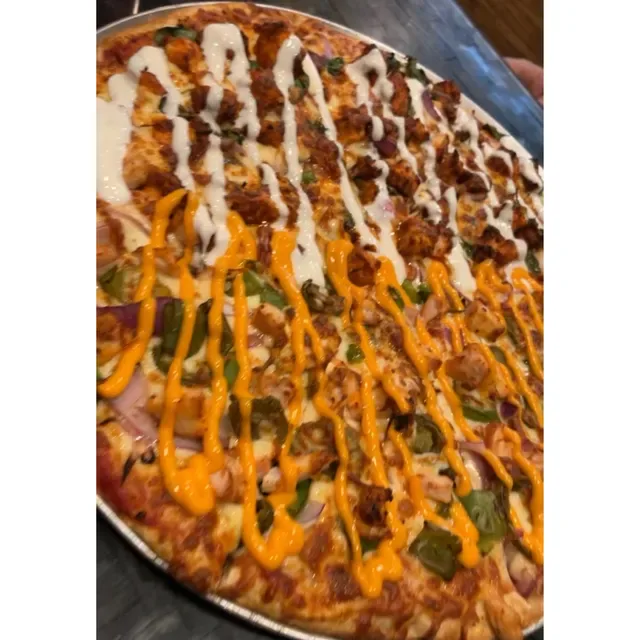 Kebab Hut