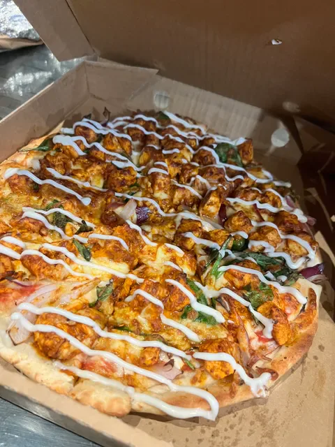 Kebab Hut
