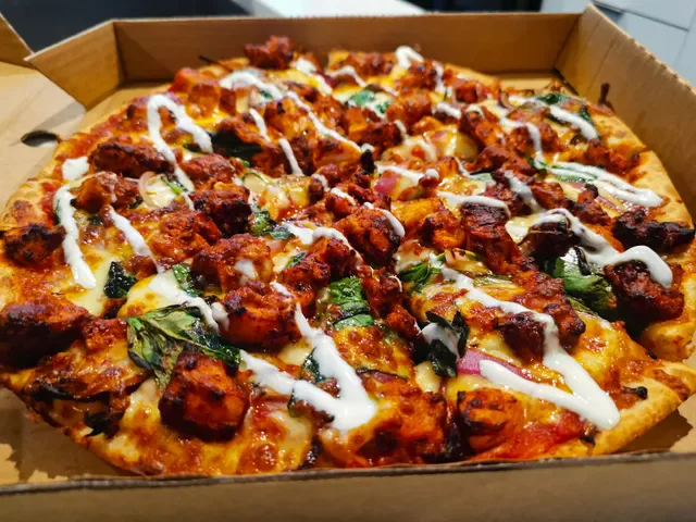 Kebab Hut