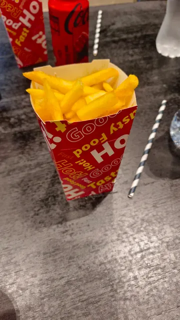 Kebab Hut