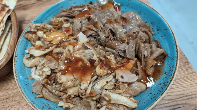 Kebab Joint