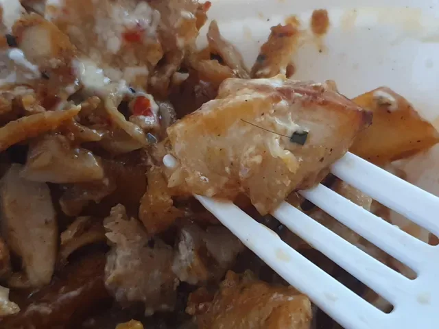 Kebab Joint
