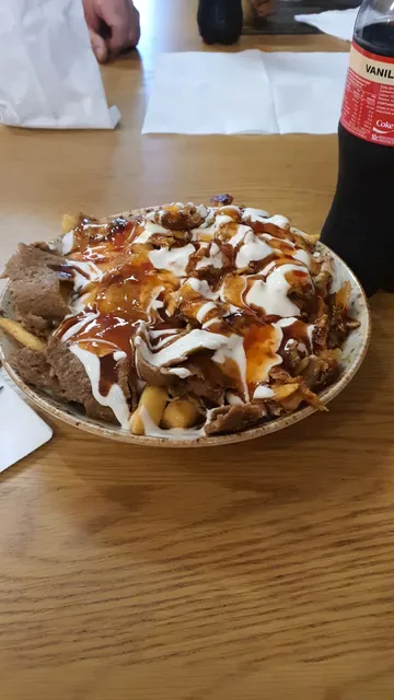 Kebab Joint