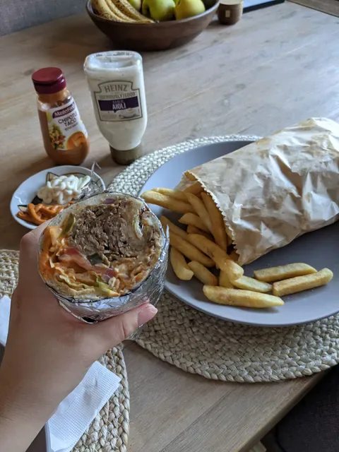 Kebab Joint