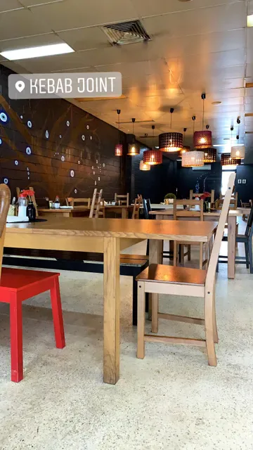 Kebab Joint