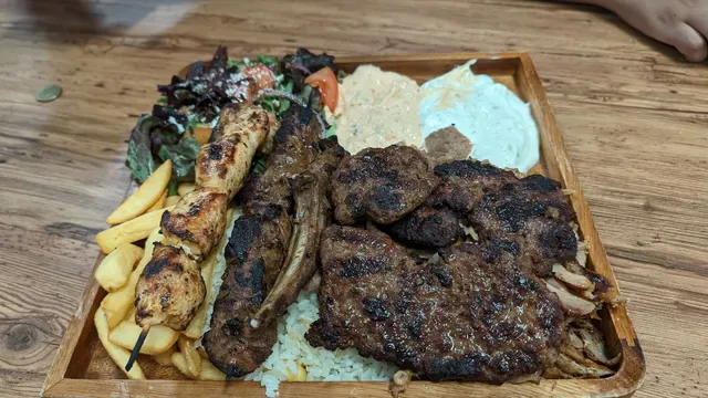 Kebab Joint