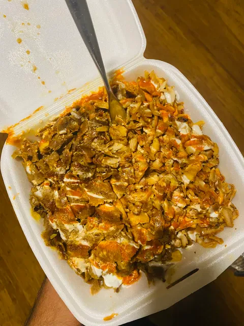 Kebab Joint