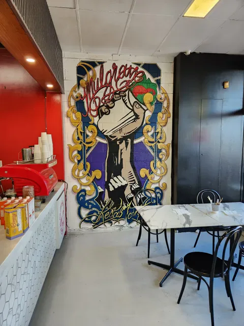 Kebab Joint