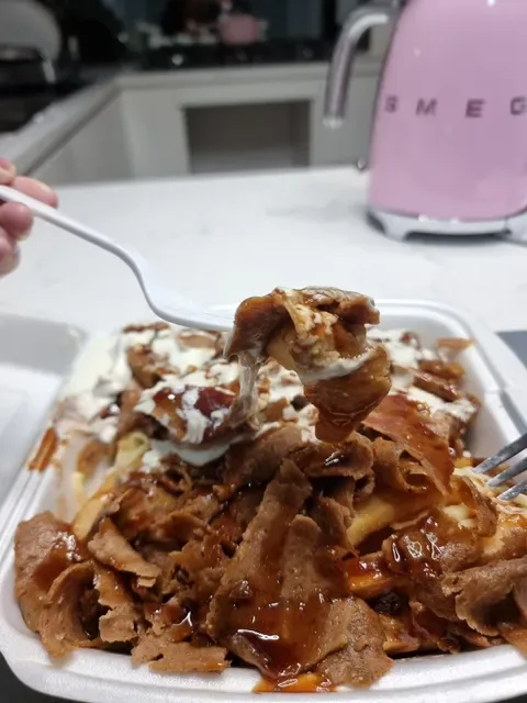 Kebab Joint