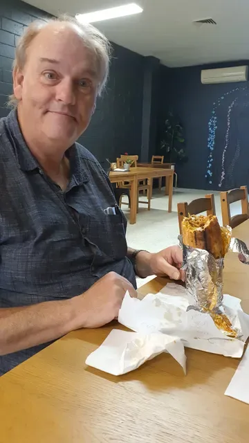Kebab Joint