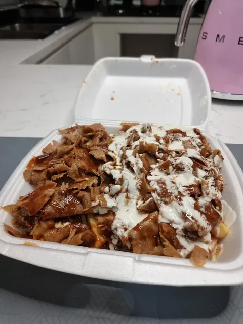 Kebab Joint