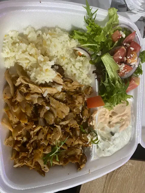 Kebab Joint