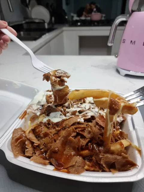 Kebab Joint