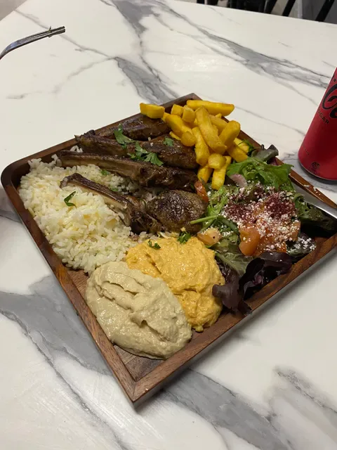 Kebab Joint