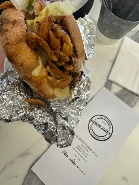 Kebab Joint