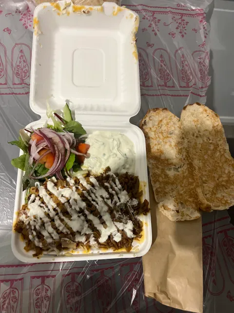 Kebab Nation Watsonia