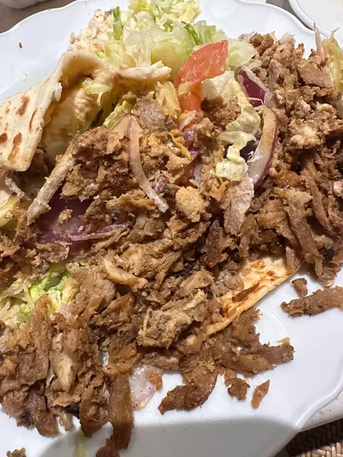 Kebab Nation Watsonia