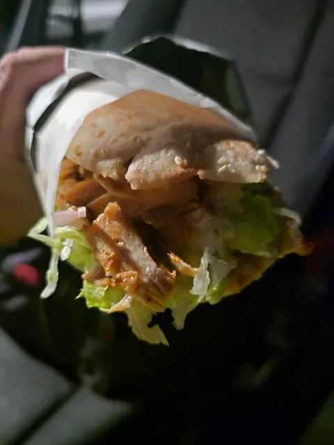 Kebab Nation Watsonia