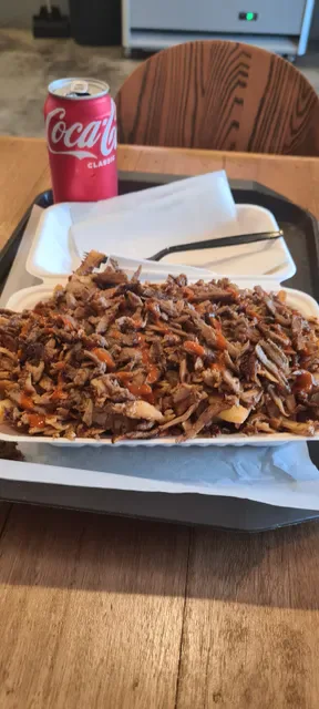 Kebab Nation Watsonia