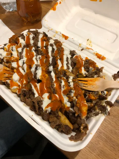 Kebab Nation Watsonia