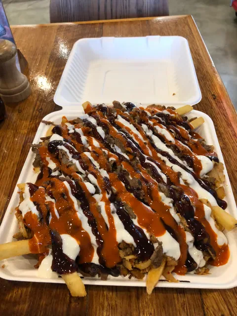 Kebab Nation Watsonia
