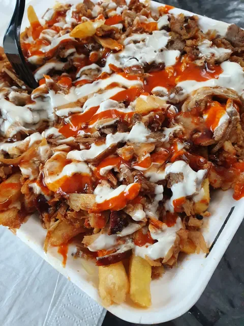 Kebab Nation Watsonia